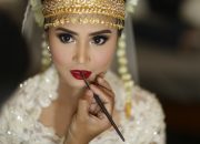Nikah Adat Palembang Tradisi dan Keindahan