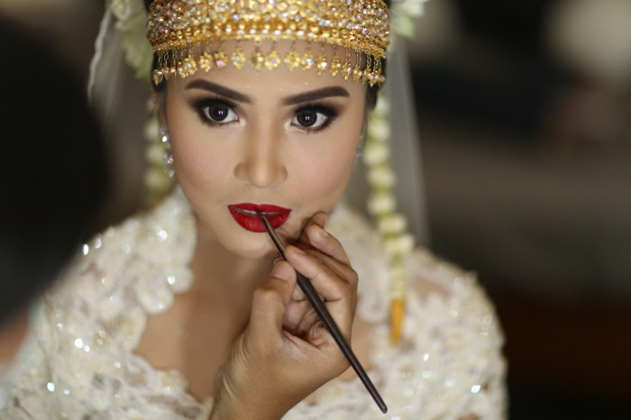 Nikah adat palembang