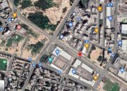 Jalur Gaza-Asdod Sejarah, Perdagangan, dan Politik