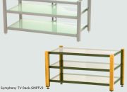 Rak TV Besi Panduan Lengkap Pemilihan dan Perawatan