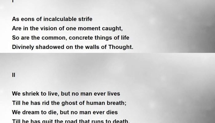 Contoh Pantun Syair Perbedaan dan Perkembangannya