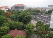 Universitas Terdekat Panduan Lengkap