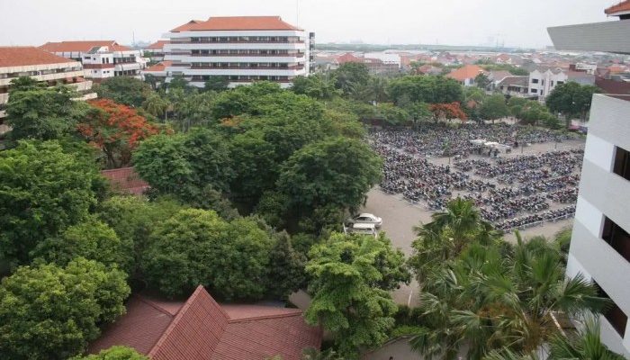 Universitas Terdekat Panduan Lengkap