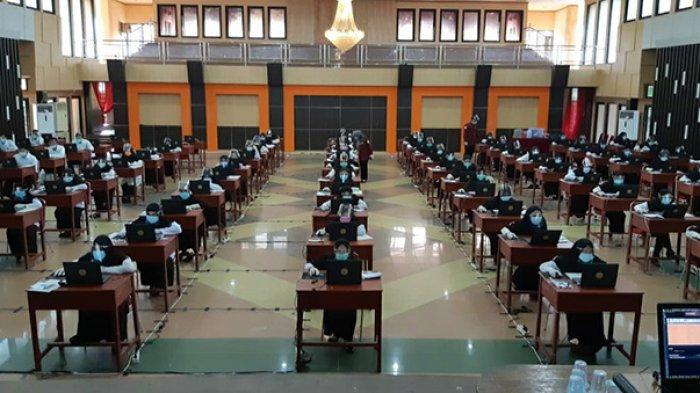 Pengumuman cpns kapan