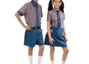 Tren dan Perkembangan Baju SMA Terbaru