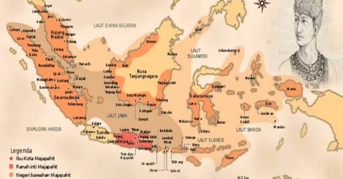 Kerajaan pada masa hindu budha