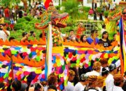 Upacara Adat Kalimantan Utara Tradisi dan Budaya