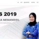 Cara melihat pengumuman administrasi cpns