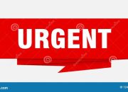 Arti Urgent Pentingnya Penggunaan Kata yang Tepat