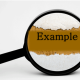 Berikan contoh