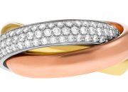 Pesona Abadi Cincin Cartier