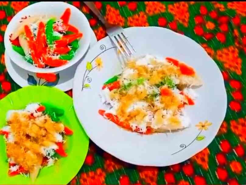 Cenil berasal dari daerah