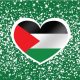 Komunitas cintai gaza