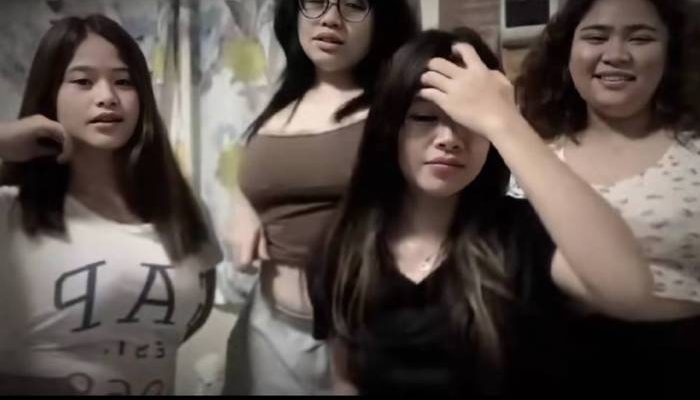 Viral di TikTok Belatung dan Kontroversinya