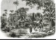 Kerajaan Hindu di Pulau Jawa Sejarah dan Peninggalan