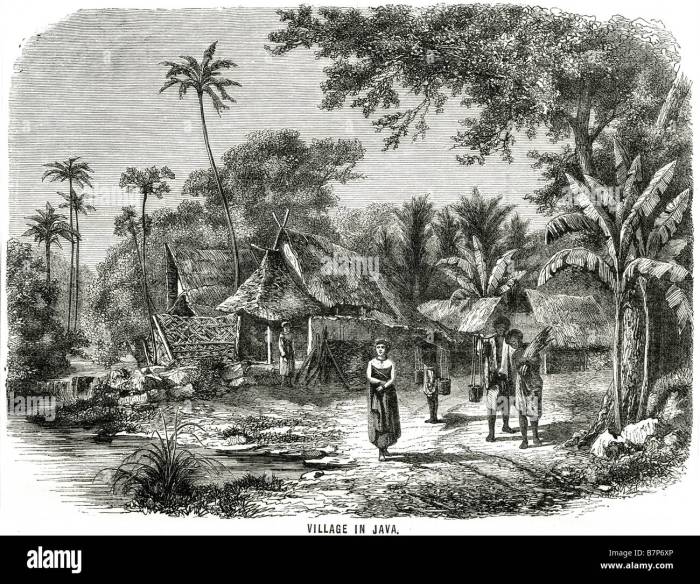 Kerajaan hindu di pulau jawa