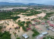 Berita tentang Banjir di Indonesia Frekuensi, Dampak, dan Penanganan
