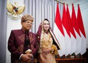 Foto Baju Adat Pesona Budaya Indonesia