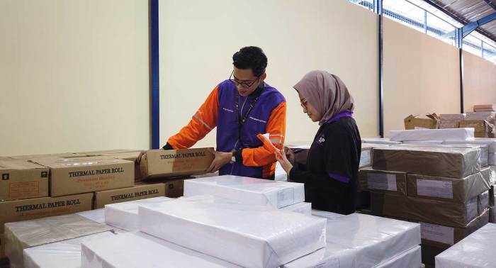 Sap express terdekat