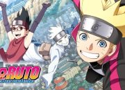 Naruto Chapter 710  Pertempuran dan Pengorbanan