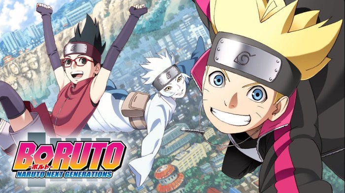 Naruto Chapter 710  Pertempuran dan Pengorbanan