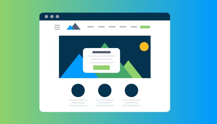 Contoh Situs Web Panduan Lengkap