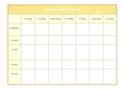 Daftar Menu Masakan Sehari-hari Sederhana Seminggu