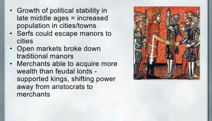 Berkembangnya sistem ekonomi modern bertujuan untuk kesejahteraan