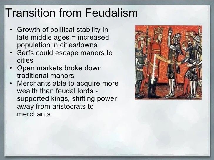 Berkembangnya sistem ekonomi modern bertujuan untuk