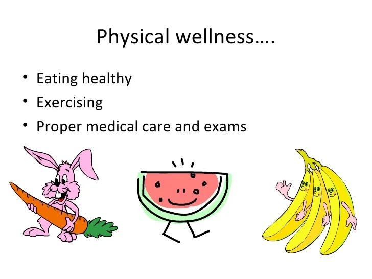 Apa yang dimaksud dengan fisik