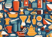 Objek budaya benda Apa yang bukan?