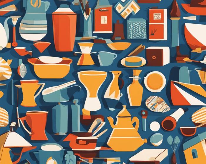 Dibawah ini yang bukan merupakan objek budaya benda adalah