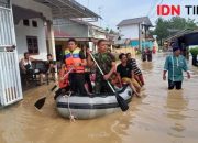 Banjir Aceh Barat Daya Ancaman dan Penanggulangan