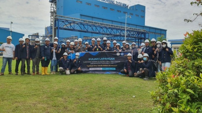 Rumah sakit pendidikan untan