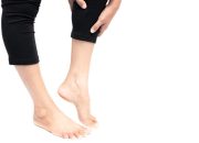 Cara Menghilangkan Kesemutan di Kaki