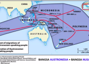 Bangsa Asing di Nusantara Abad ke-2 Masehi