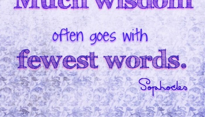 Kata Bijak untuk Anak Panduan Lengkap