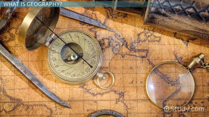 Contoh prinsip deskripsi geografi