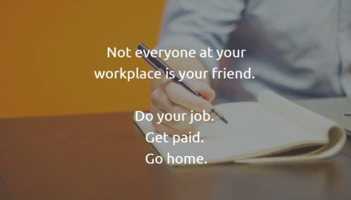 A Friend to All is a Friend to None Kualitas vs Kuantitas Persahabatan