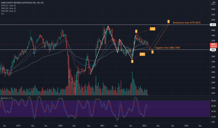 Cara daftar saham bbri