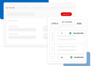 Cara Ganti Bulan di Laporan SPT Tahunan