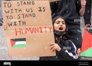 Lagu Kemerdekaan Gaza Palestina Sebuah Ekspresi Perjuangan