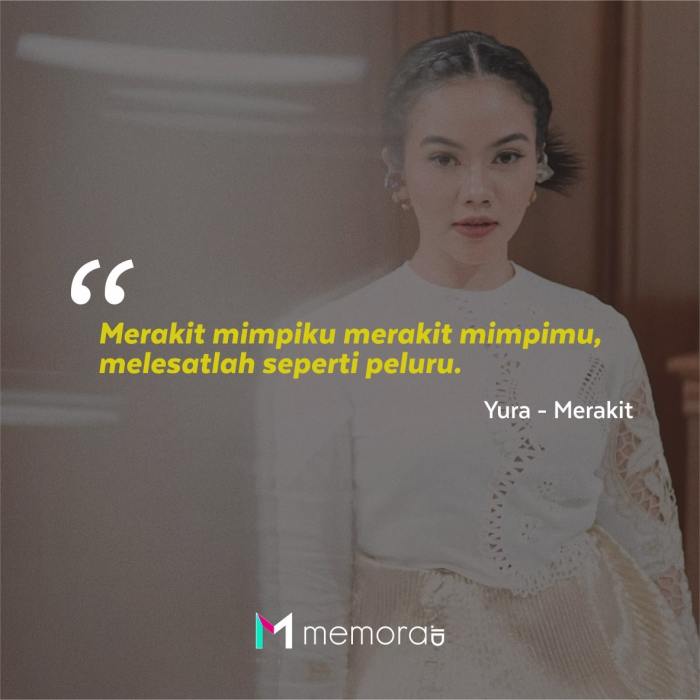 Yunita yura lagu lirik feat glenn cinta rahasia