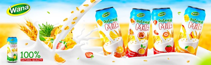 Distributor bubuk minuman aneka rasa