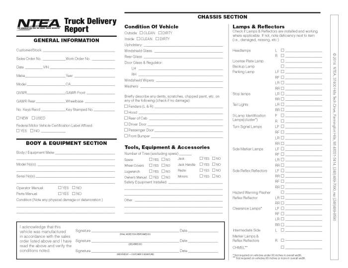 Berita acara pengiriman barang