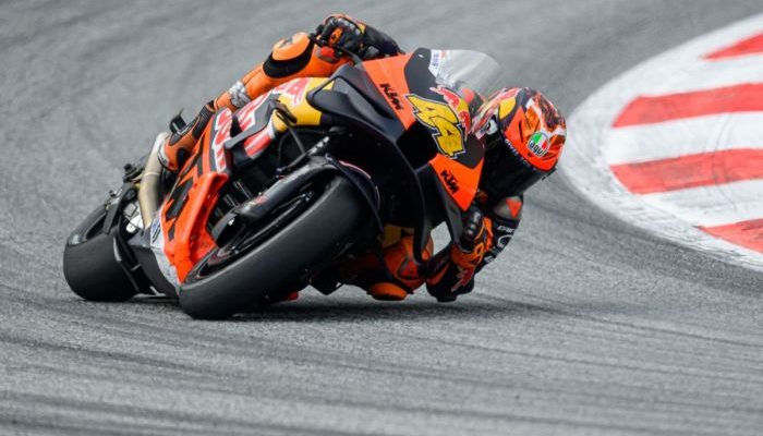 Optimisme Honda MotoGP 2025 Realistiskah?