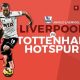 Analisis pertandingan Liverpool vs Tottenham dan peluang menang