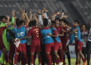 Timnas Indonesia U-19 Live Update Terbaru