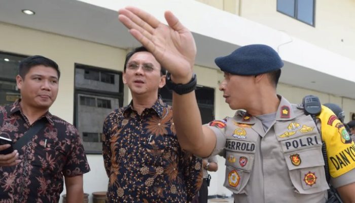 Faktor-faktor yang Membuat Ahok Kembali Bersinar