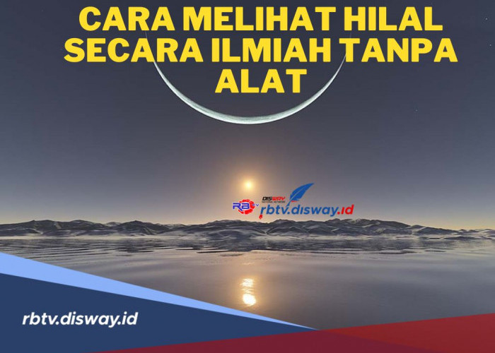 Analisis data rukyat hilal dan cuaca di seluruh Indonesia.